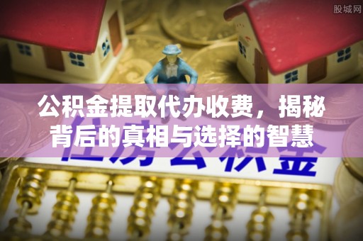 阿拉善左旗公积金提取代办收费，揭秘背后的真相与选择的智慧