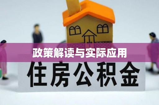 阿拉善左旗政策解读与实际应用
