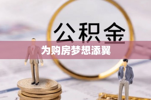 阿拉善左旗为购房梦想添翼