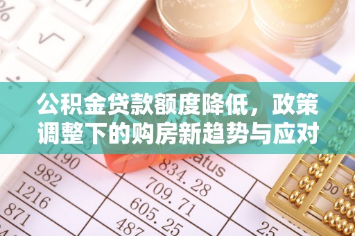 阿拉善左旗公积金贷款额度降低，政策调整下的购房新趋势与应对策略