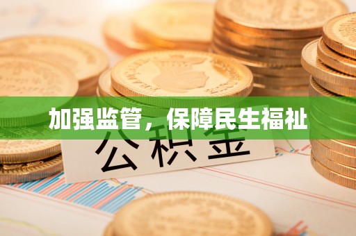 阿拉善左旗加强监管，保障民生福祉