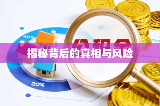 阿拉善左旗揭秘背后的真相与风险
