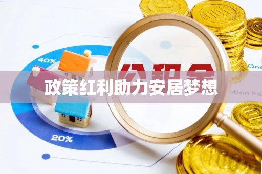 阿拉善左旗政策红利助力安居梦想