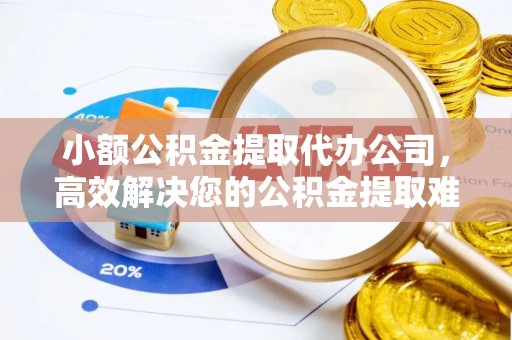 阿拉善左旗小额公积金提取代办公司，高效解决您的公积金提取难题