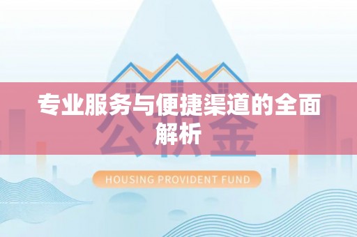 阿拉善左旗专业服务与便捷渠道的全面解析