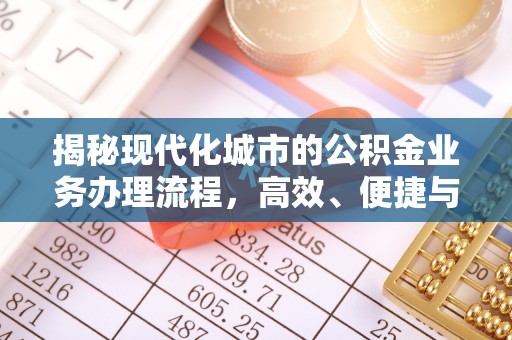 阿拉善左旗揭秘现代化城市的公积金业务办理流程，高效、便捷与未来趋势