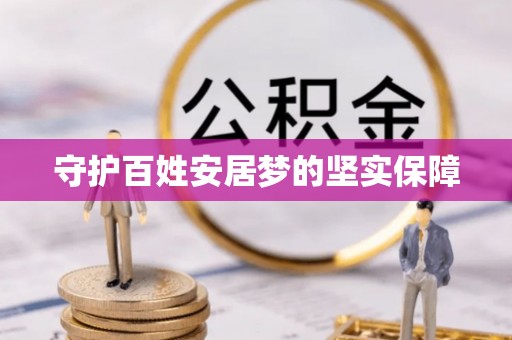 阿拉善左旗守护百姓安居梦的坚实保障