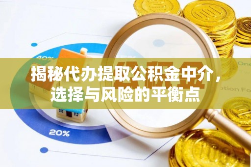 阿拉善左旗揭秘代办提取公积金中介，选择与风险的平衡点