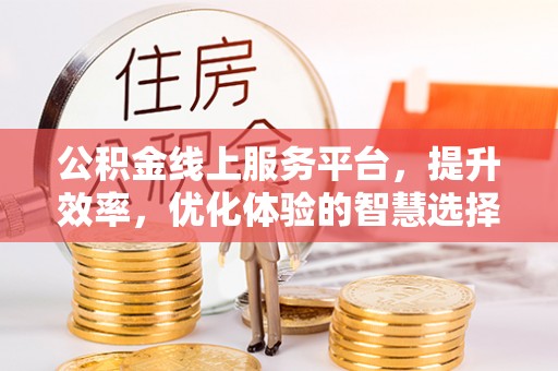 阿拉善左旗公积金线上服务平台，提升效率，优化体验的智慧选择