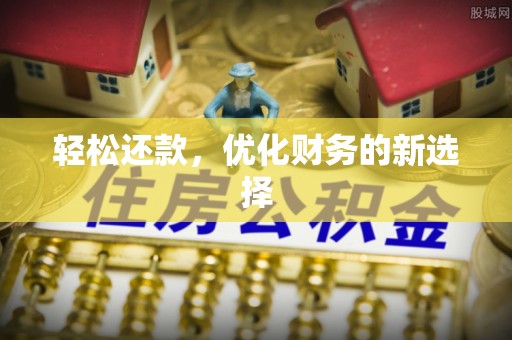 阿拉善左旗轻松还款，优化财务的新选择