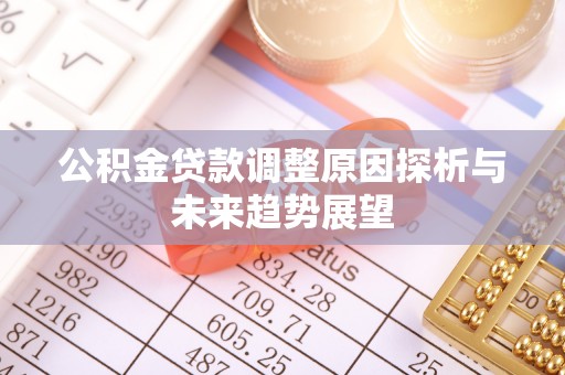 阿拉善左旗公积金贷款调整原因探析与未来趋势展望