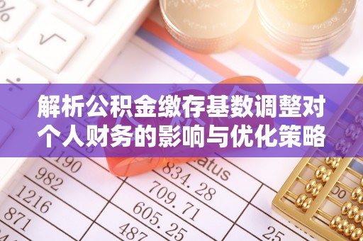 阿拉善左旗解析公积金缴存基数调整对个人财务的影响与优化策略