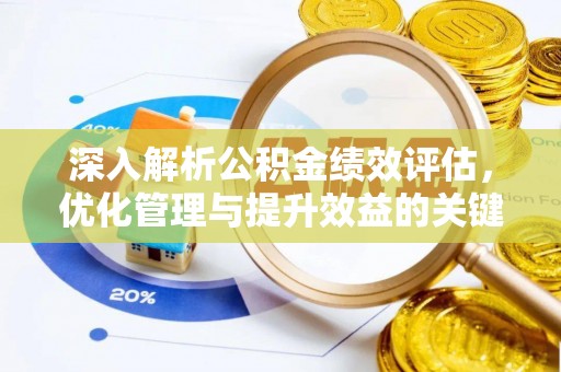 阿拉善左旗深入解析公积金绩效评估，优化管理与提升效益的关键路径