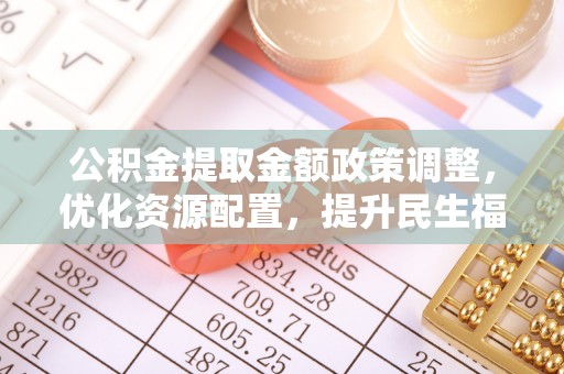 阿拉善左旗公积金提取金额政策调整，优化资源配置，提升民生福祉