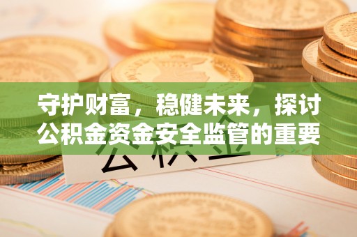 阿拉善左旗守护财富，稳健未来，探讨公积金资金安全监管的重要性与实践