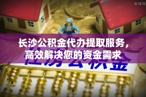 阿拉善左旗长沙公积金代办提取服务，高效解决您的资金需求