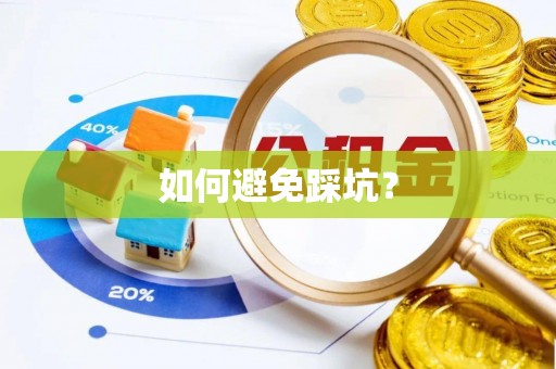 阿拉善左旗如何避免踩坑？