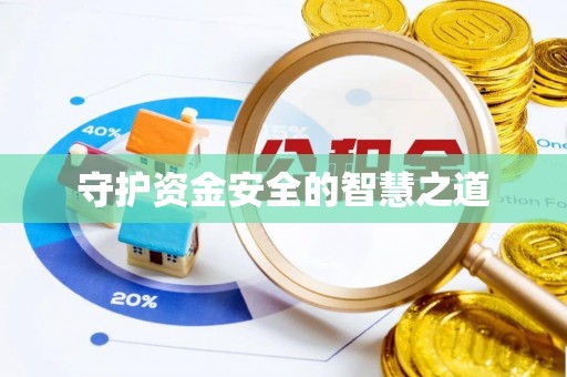 阿拉善左旗守护资金安全的智慧之道