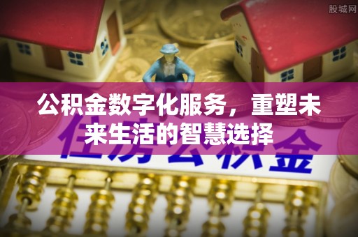 阿拉善左旗公积金数字化服务，重塑未来生活的智慧选择