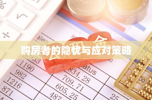 阿拉善左旗购房者的隐忧与应对策略